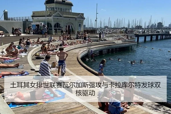 土耳其女排世联赛瓦尔加斯强攻与卡拉库尔特发球双核驱动